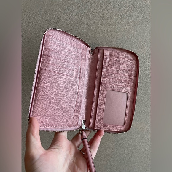 Coach Wallet - Picture 3 of 4